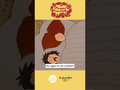 Éjszakai tolvaj a házban! A ravasz róka újra akcióban 🦊🐓 #shorts #magyarnépmesék #gyerekeknek
