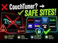 Top FREE CouchTuner Alternatives in 2026 100 Legal