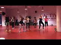 ZUMBA FITNESS Voodoo-Garmiani