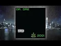 Dr. Dre - Housewife (feat. Kurupt & Hittman)