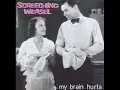 Screeching Weasel - The Science of Myth