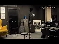 Download Lagu Gagas Hadi - Maaf Kalau Aku Terlihat Bahagia | Studio Session (Live Version)