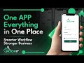 Stop Using Multiple Apps in the Field Roof It Mobile App