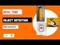 React native tensorflow object detection