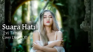 suara hati evi tamala cover dadef official 