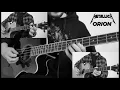 Lagu Metallica - Orion - Acoustic Cover
