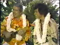 Perry Como and Don Ho - Tiny Bubbles