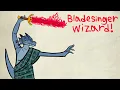 Bladesinger Wizards are Super Fun in Dnd 5e - Advanced guide to Bladesinging