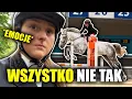 Download Lagu KATASTROFA NA PARKURZE - DRUGI DZIEŃ ZAWODÓW 😭