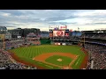 Walking Washington DC Tour of Nationals Park
