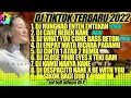 Lagu DJ TIKTOK TERBARU 2022 DJ RUNGKAD FYP TIK TOK VIRAL 2022 JEDAG JEDUG FULL BASS TERBARU MANGKANE