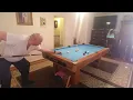 15 Ball Practice 24-298 20 5 oz Mali Butt Rhino Shaft