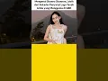 Download Lagu Mengenal Shanna Shannon, Lebih dari Sekadar Penyanyi Lagu Tanah Airku yang Menggema di GBK