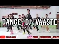 Download Lagu DJ VAASTE VIRAL TIKTOK REMIX BY PIONIR ALBREWFULL BASS Terbaru 2020 // TIKTOK  // CHOREO BY FIRMA
