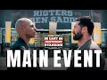 Download Lagu GLORY 103: Main Event - Levi Rigters | Jamal Ben Saddik