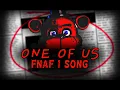 FNAF 1 SONG | \