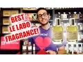 Top 10 Best Le Labo Fragrances Colognes