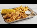 The Original Chicken Crispers at Chili s are gone