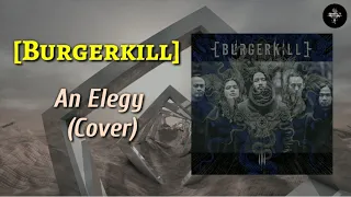 burgerkill an elegy cover 