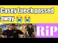 Casey Lueck RiP Casey Lueck Death and Obituary Grandview MO Kansas City Casey Lueck Died