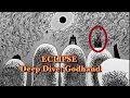 Lagu Berserk Eclipse Deep Dive: The Godhand