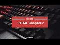 Solution HTML Chapter 2 Web Development Desk Warrior