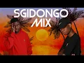Download Lagu Sgidongo Mix | Sxova | Shakaman YKTV | Nkulee501 | By Babza Da J