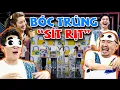 Download Lagu Tiến Luật, Võ Tấn Phát TÁ HỎA Khi Bóc Trúng \