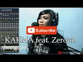 Download Lagu MOSES BANDWIDTH feat. Zeroun - KARMA