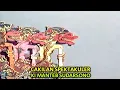Download Lagu PERANG KEMBANG CAKILAN DOBEL 4, KI MANTEB SUDARSONO MAESTRO SABET SETAN WAYANG KULIT