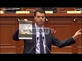 Download Lagu Report TV - Rama, Basha, Balla politikë në Parlament me foto kriminelësh