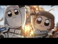 Call of Duty Mobile x Pop Team Epic Trailer