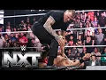 Lagu Myles Borne crushes Ethan Page’s ankle in epic post-match attack: NXT highlights, Feb. 17, 2026