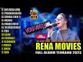 Download Lagu Rena Movies Full Album Terbaru 2025 || CINTA MERAH JAMBU - NEW PALLAPA Full Album Terbaru 2025