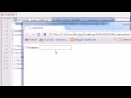 XHTML and CSS Tutorial 40 Introduction to Forms