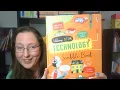 Coding and Technology Usborne Books