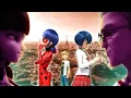 Download Lagu Miraculous Ladybug | bahasa Indonesia S3 episode 7