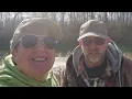 Castor River Conservation Area - Beautiful free camping in Missouri Dept of Conservation