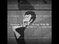 Pardisan Fontaine - Wrong With Me Hot