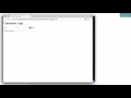 Thinking in Angular1 27 - Calculator App Exercise