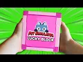 Opening the MYSTERY Pet Simulator 99 Bundle