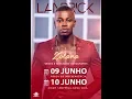 Download Lagu Landrick - Kuyuyu (Álbum ZOLANA) Faixa -1