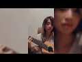 Download Lagu Pura Pura Lupa - Mahen (Korean Cover by Kanzi)