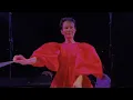 Jacob Collier – Something Heavy (Live with Audience Orchestra - cond. Suzie Collier)
