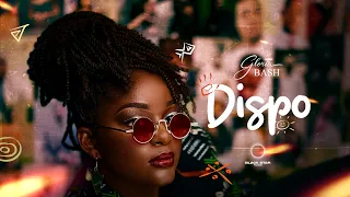Gloria Bash - Dispo (Official Lyrics Vidéo)