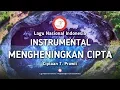 Download Lagu Mengheningkan Cipta Instrumental - Lagu Nasional Indonesia