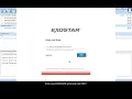 Sign Case Report Forms and Case Report Books