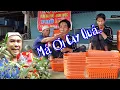 Download Lagu Bà 8 Phong Mãi Mê Làm Bị 10 Râu Troll Cho Cắn Nhầm Trái Ớt