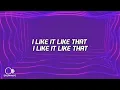 Fcukers - I Like It Like That (Lyrics)