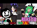 Remixin' on a Tuesday Night (Roasted Remix ft. Bendy, Kaguya, and Tioda)